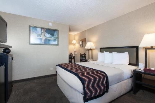 Carlton Inn Midway Chicago Habitación foto